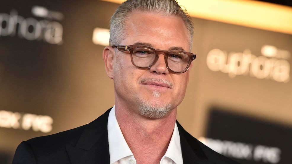 Image for story: Eric Dane, 'Euphoria' and 'Grey's Anatomy' star, reveals ALS diagnosis