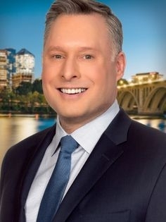 Meteorologist