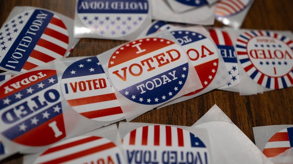 Image for story: Virginia races heat up as candidates raise more than $20 million ahead of November