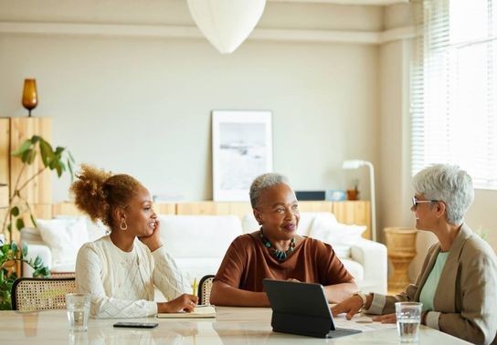 Image for story: How to transfer an existing annuity with a 1035 exchange