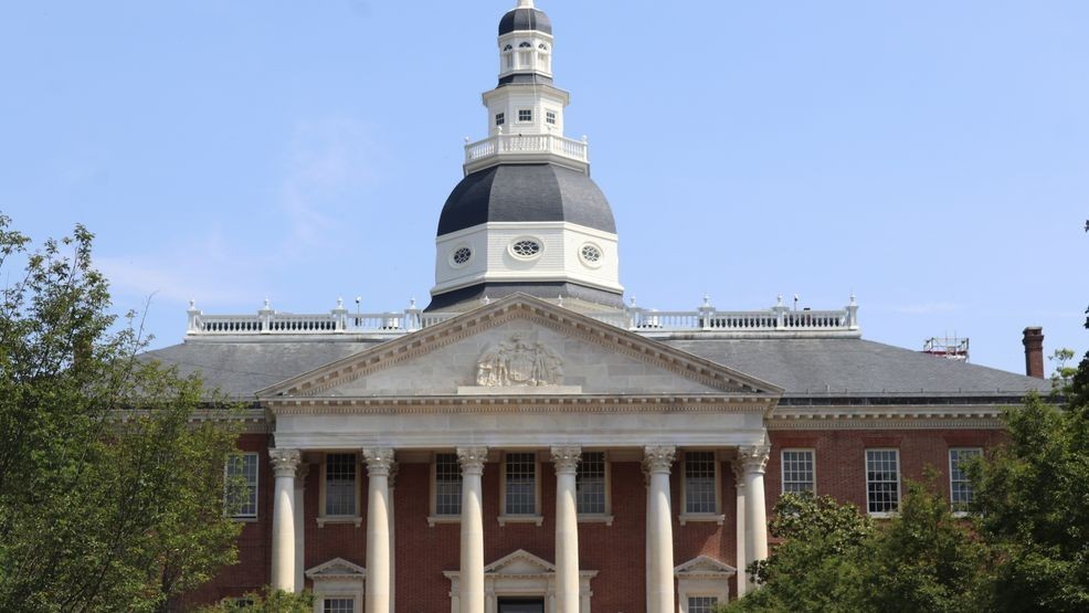 Image for story: Maryland is sitting on $2.6 billion of your unclaimed funds 