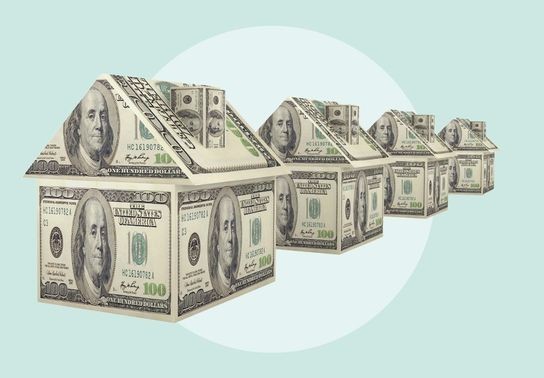 Image for story: Why are housing prices so high these days?