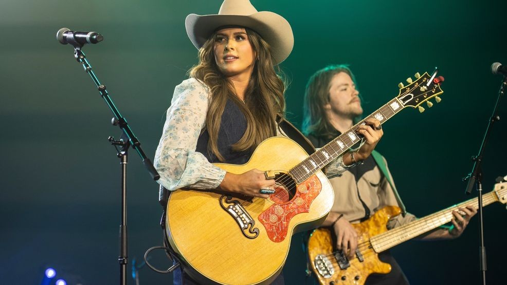 Image for story: The 2025 Academy of Country Music Awards are coming up. Here's who's nominated