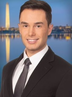 Meteorologist