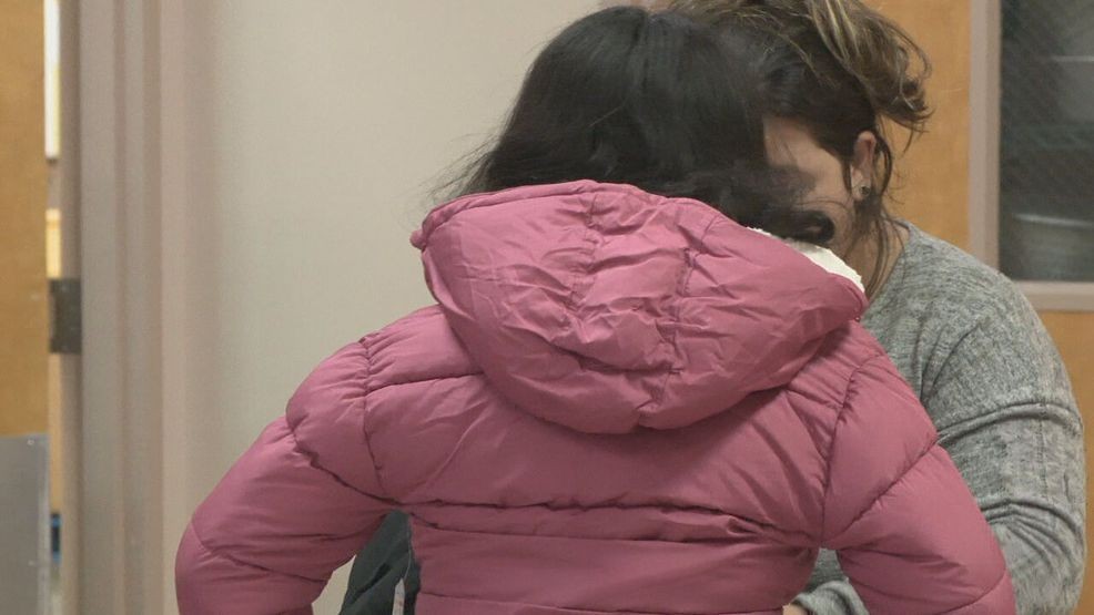Image for story: How to keep your kids warm without battling over wearing winter coats