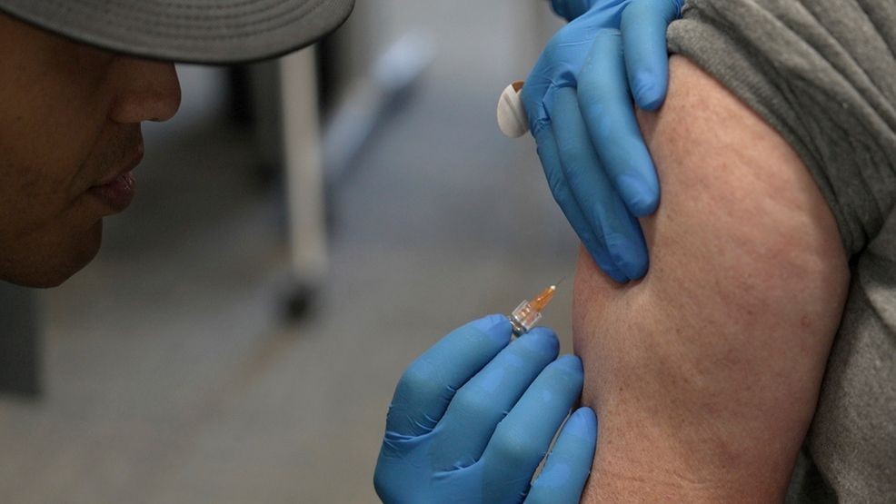 Image for story: Measles case in DC prompts health alert after exposure at several public locations