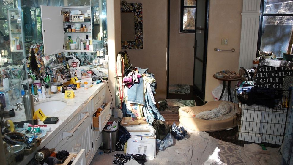 Image for story: Gene Hackman's wife searched COVID-19 and flu-like symptoms days before death