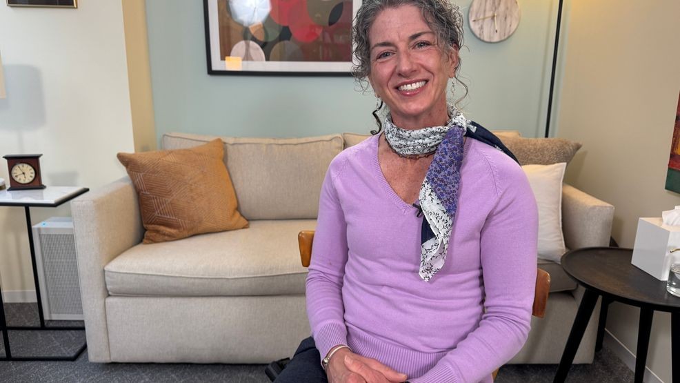 Image for story: Fired federal worker 'whiplash': How mass layoffs are causing mental, physical crises