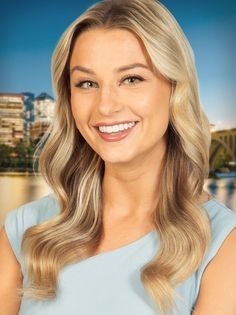 Sports Reporter