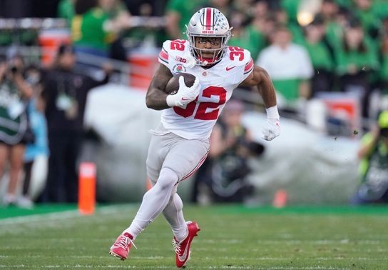 Image for story: 2025 NFL Draft DMV Top Prospects 