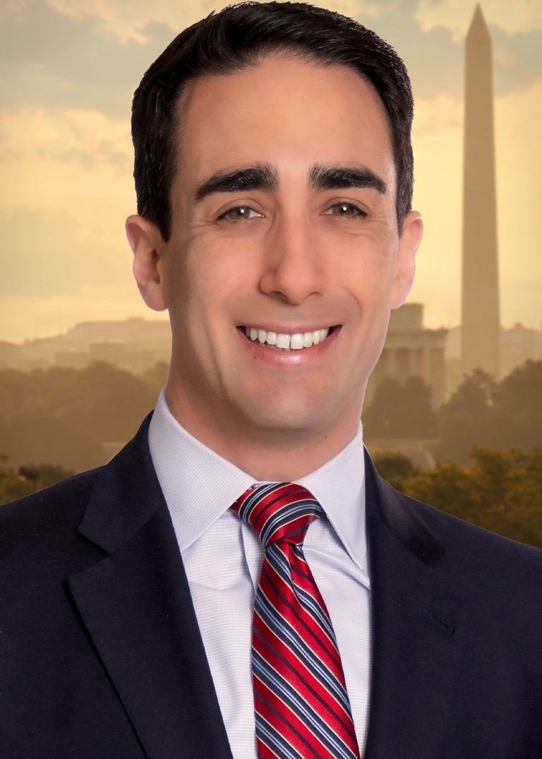 Anchor/Reporter