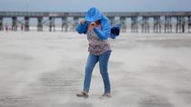 Image for story: Weakening Florence still poses flooding risk, SC Gov McMaster warns