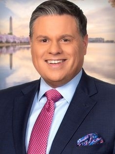 Senior Meteorologist and GMW Lifestyle Host