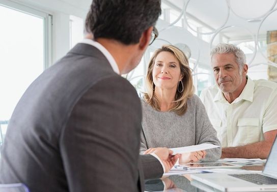 Image for story: Retirement planning: What it is and 4 key first steps to get started