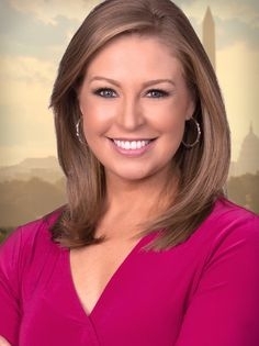 Morning Meteorologist