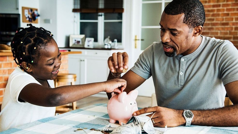 Image for story: High-yield savings rates today: April 14, 2025 | A safe haven amid market turmoil