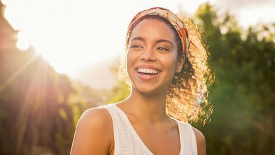 Image for story: Riskier ingredients found in beauty products marketed to Black women, study finds