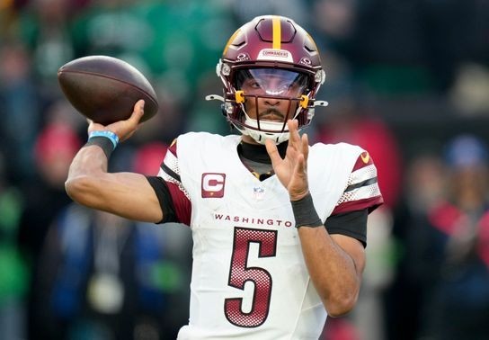 Image for story: ESPN's Schefter praises Commanders turnaround, breaks down 2025 Draft: 7News Sports