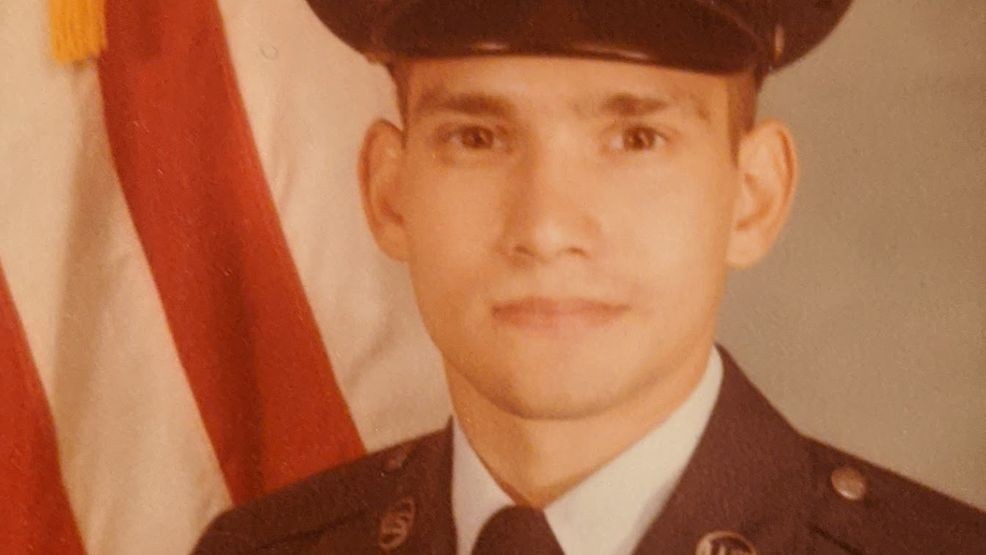 Image for story: 7Salutes: Virginia man shedding light on Hispanic military history