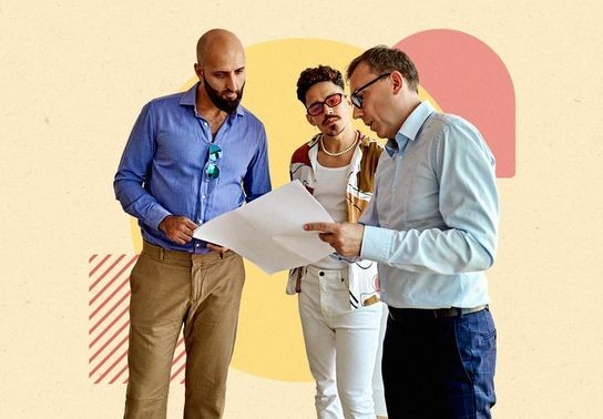 Image for story: How to successfully negotiate real estate commissions