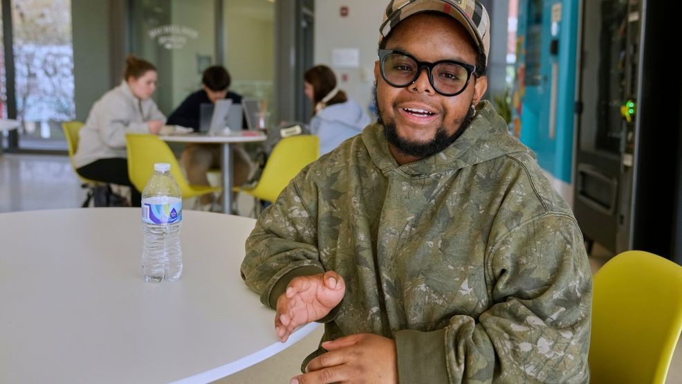 Image for story: DEI rollbacks hit campus support systems for students of color