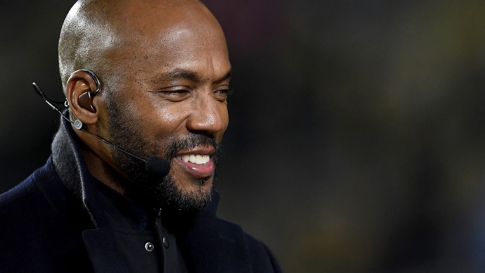 Image for story: ESPN broadcaster Louis Riddick shares advice for draftees ahead of 2025 NFL Draft