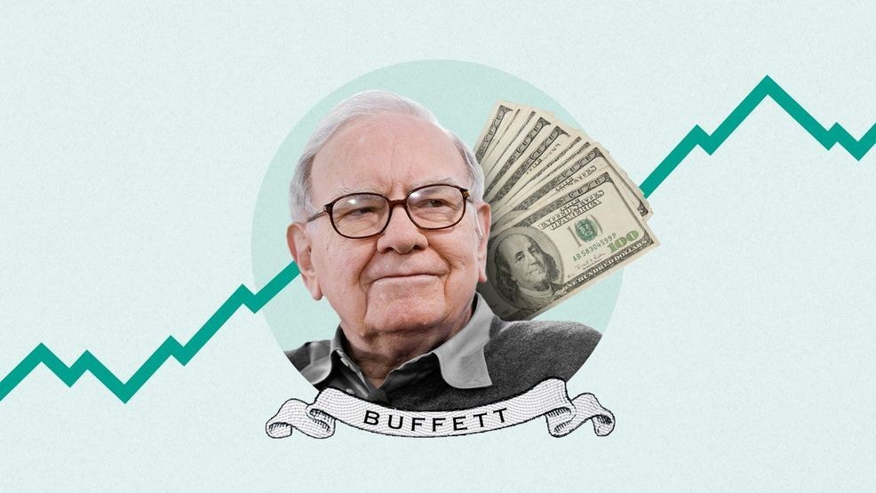 Image for story: 8 essential rules to invest like Warren Buffett