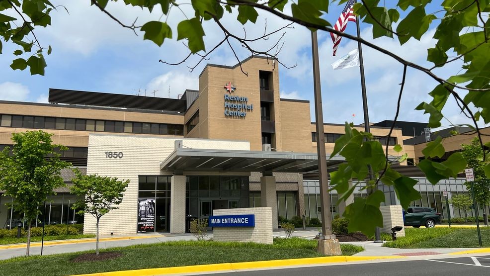 Image for story: New cancer care unit opens at Reston Hospital Center