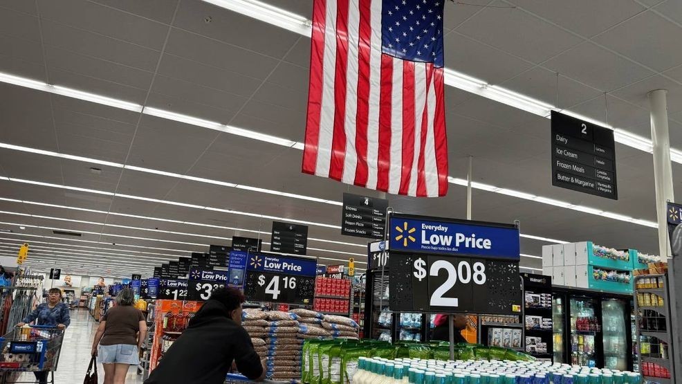 Image for story: 4 retail stocks that could weather Trump&rsquo;s tariffs