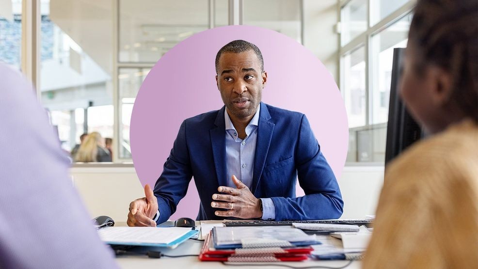 Image for story: Financial consultants: What they do and how to find one near you