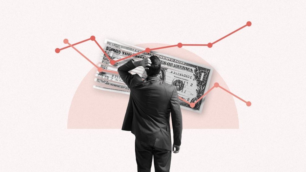 Image for story: What is stagflation, explained &mdash; and whether the economic crisis could return from Trump&rsquo;s trade war