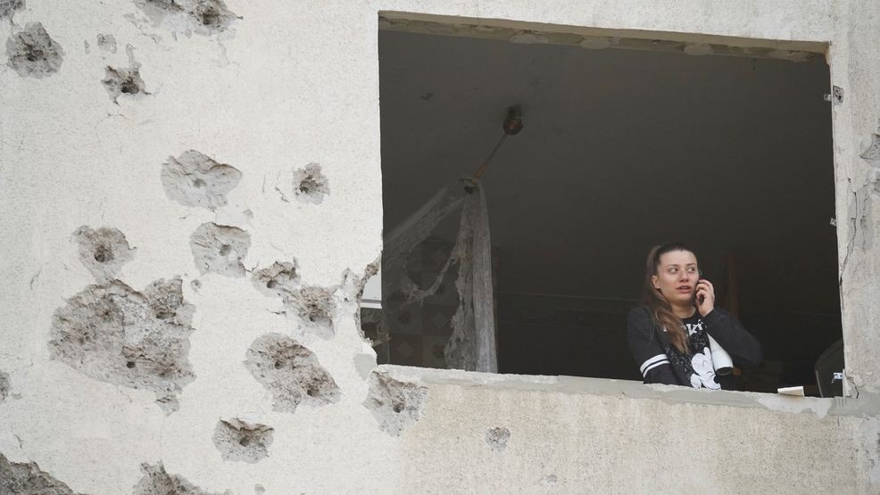 Image for story: What's next for Ukraine if US cuts bait on stalled peace talks?