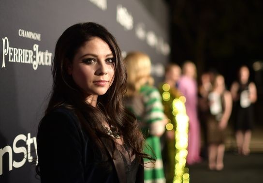 Image for story: Michelle Trachtenberg's official cause of death revealed