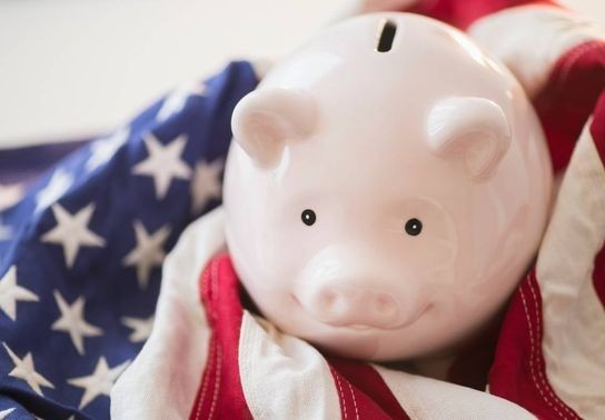Image for story: Study: The easiest and hardest states to save money in 2025