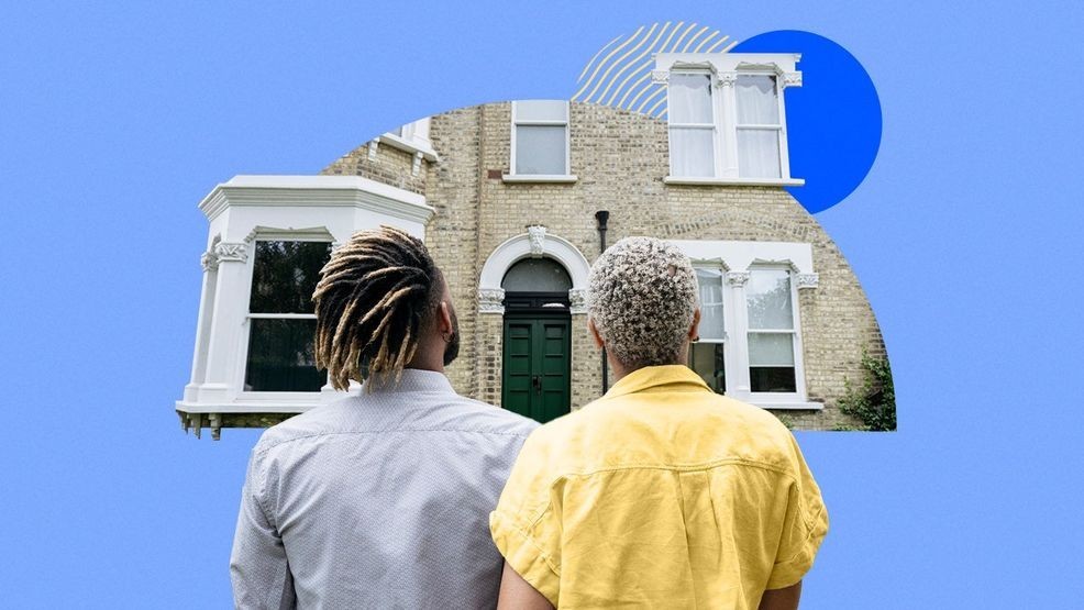 Image for story: What is a conventional loan?