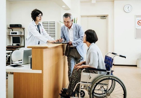 Image for story: Can you pay medical bills with a credit card?