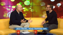 Image for story: Hot Travel Trends for 2023