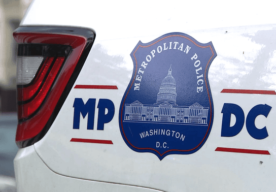 Image for story: 11 DC Police officers pulled off of regular duty due to investigations | I-Team