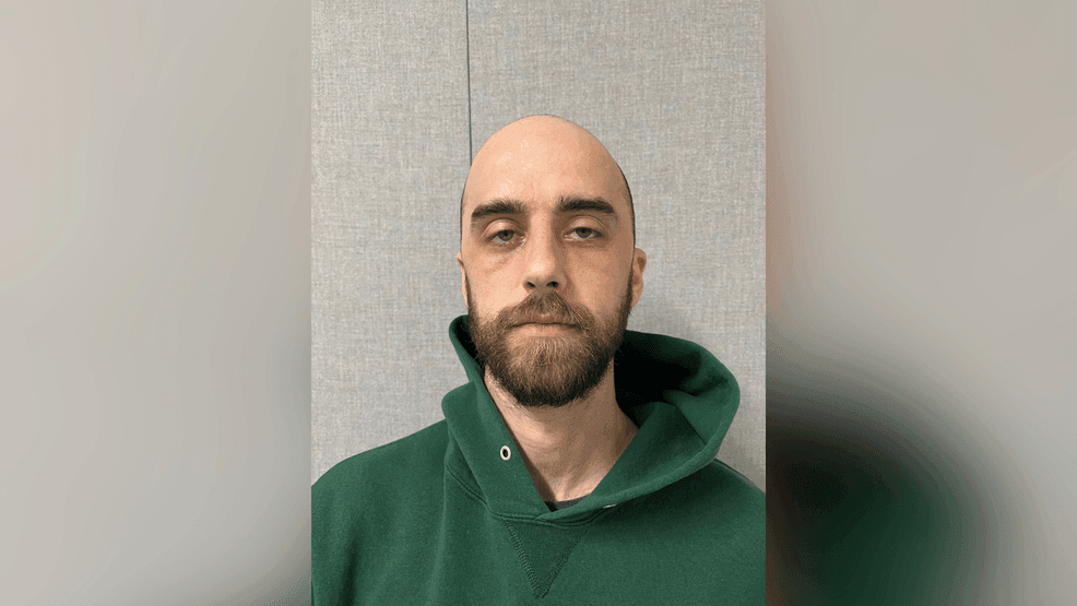 Image for story: Montgomery County kidnapping suspect identified after baracading in car