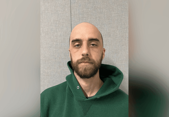 Image for story: Montgomery County kidnapping suspect identified after baracading in car