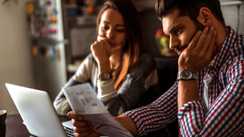Image for story: How to recover from credit card delinquency