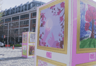 Image for story: Cherry Blossom 'outdoor extravaganza' Petalpalooza happening Saturday: What to know