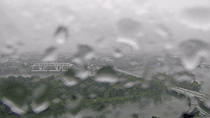 Image for story: DC Weather: Robust cold front set to bring strong to severe storms Monday night