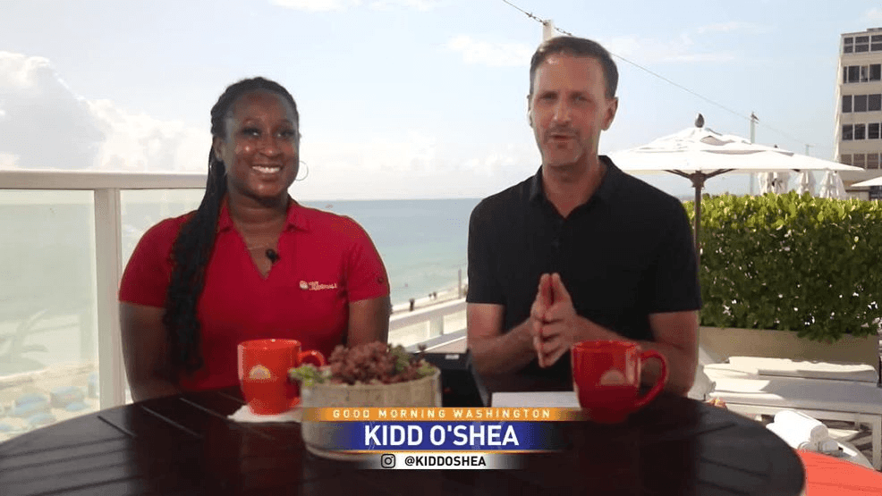 Image for story: Passport to Pride: Why Greater Ft. Lauderdale Is Perfect for Everyone Under the Sun